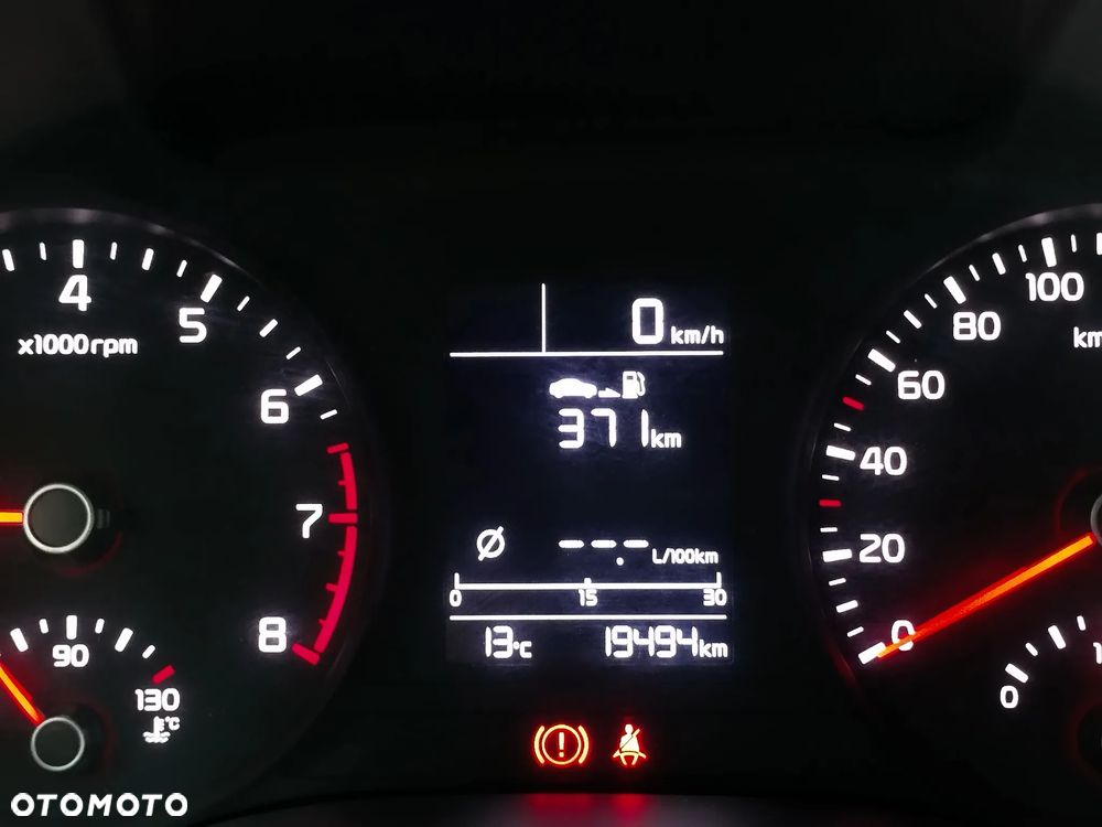 Kia Stonic 1.0 T-GDI M - 8