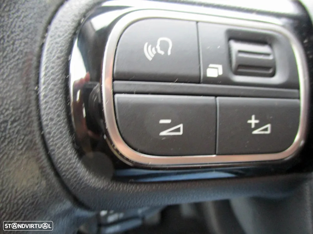 Citroën C3 1.5 BlueHDi Feel Business - 19