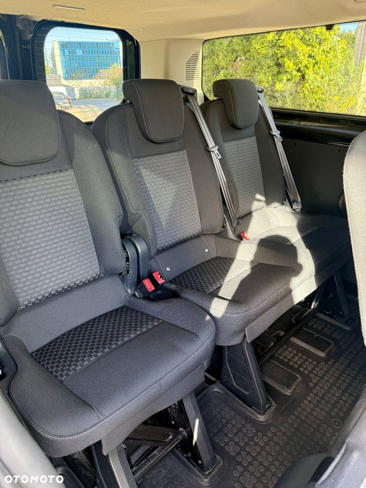 Ford Transit Custom 310 L2H1 Limited - 13