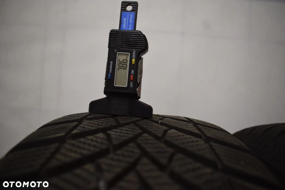 R16 215/65 Semperit Speed-Grip 5 Cena za komplet - 6