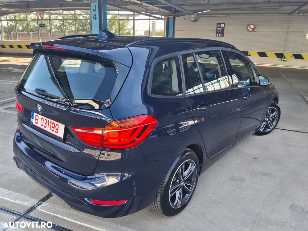 BMW 2 Series 2019 — imagine 4