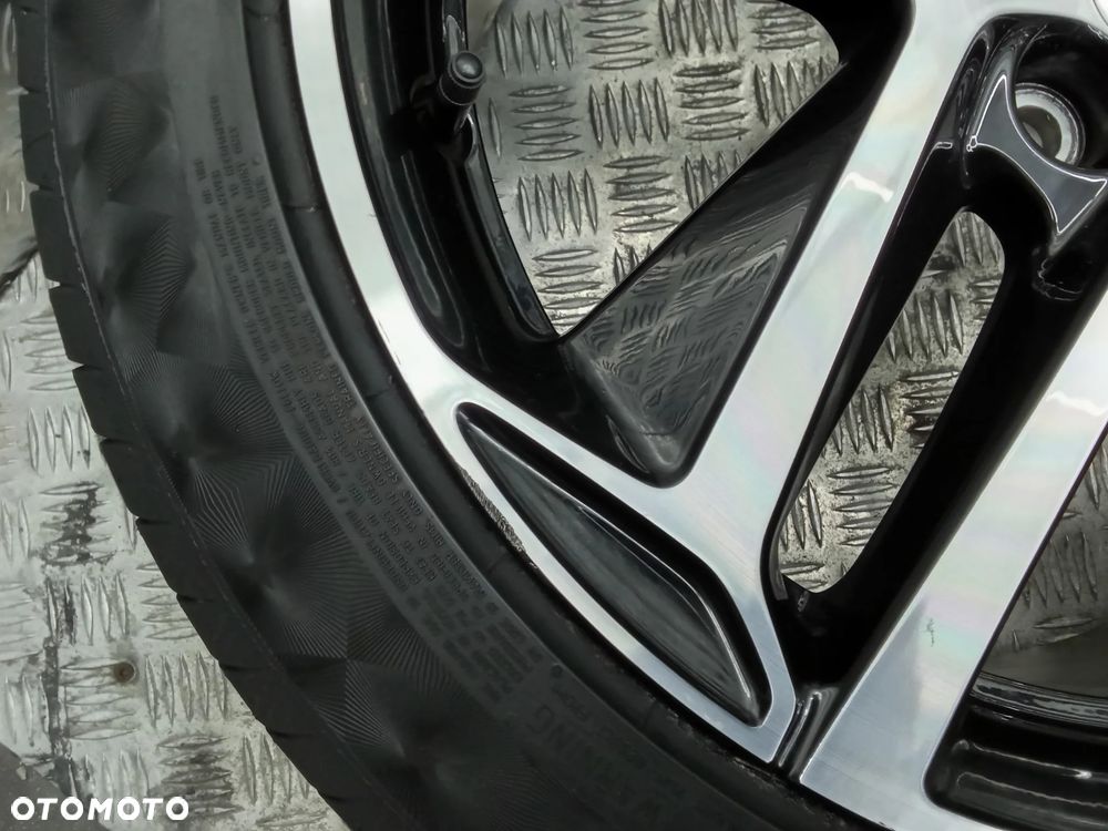 Koła Peugeot 3008 5008 508 Expert Traveller 8Jx18 et48 5x108 - 9