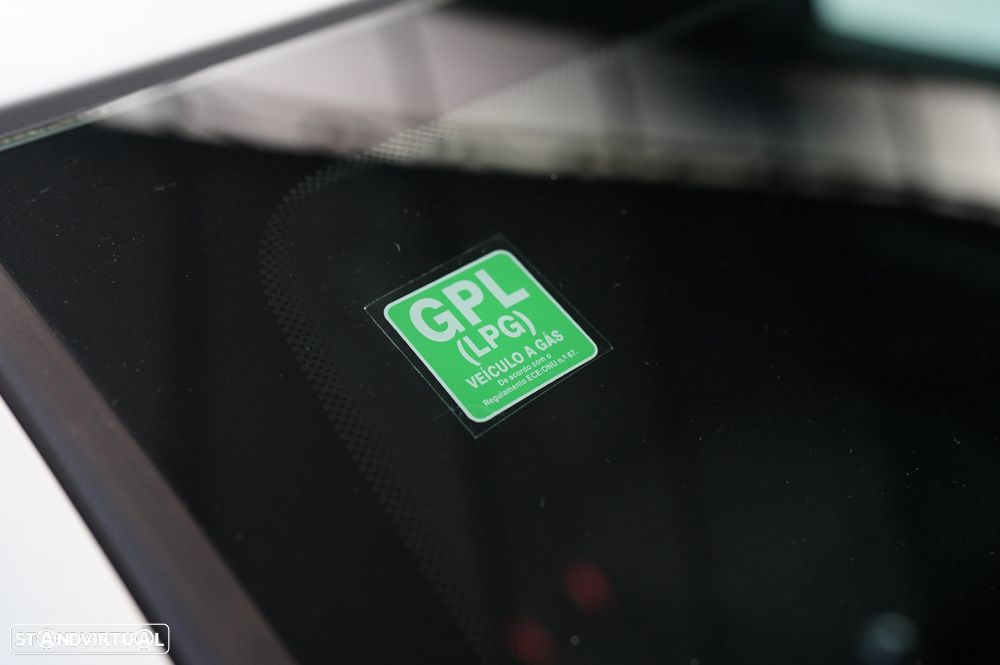 Dacia Sandero 0.9 TCe Comfort Bi-Fuel - 22