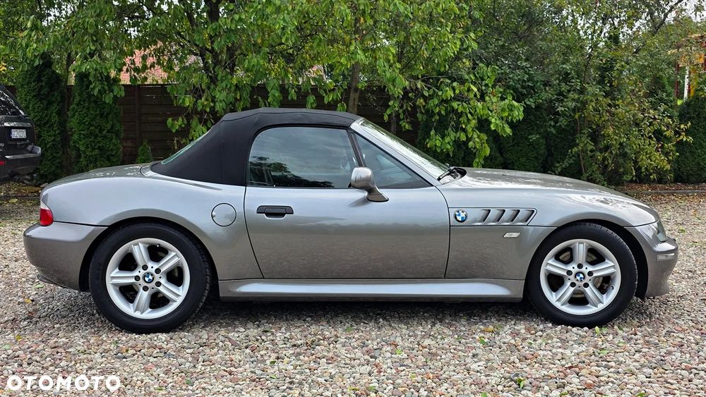 BMW Z3 - 26