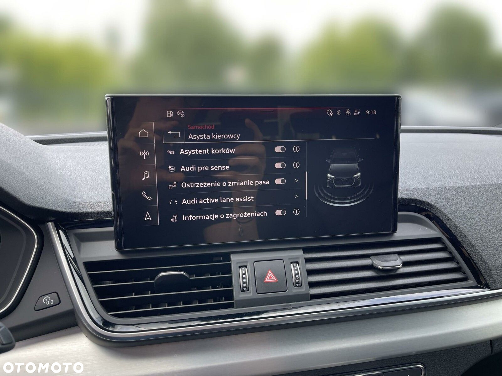 Audi Q5 - 17