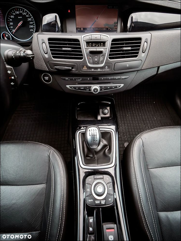 Renault Laguna - 29