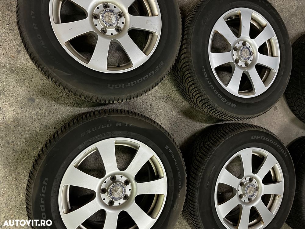 Mercedes-Benz GLK 250 CDI DPF 4Matic BlueEFFICIENCY 7G-TRONIC - 36