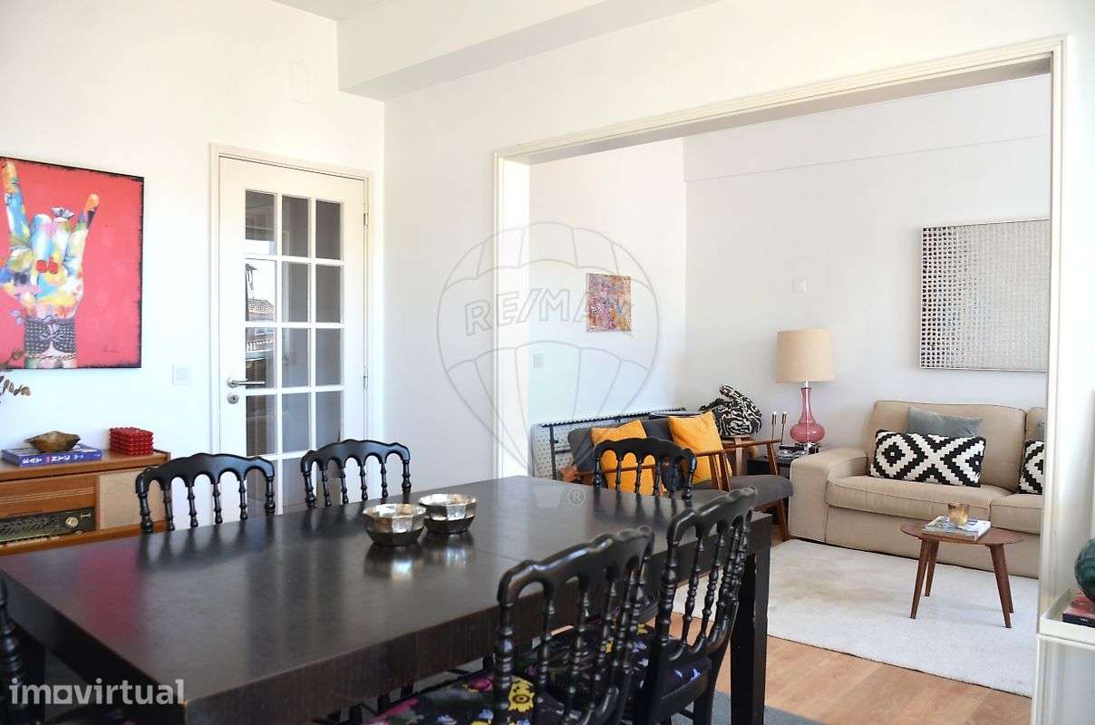 Apartamento T3 para arrendamento - Grande imagem: 4/18