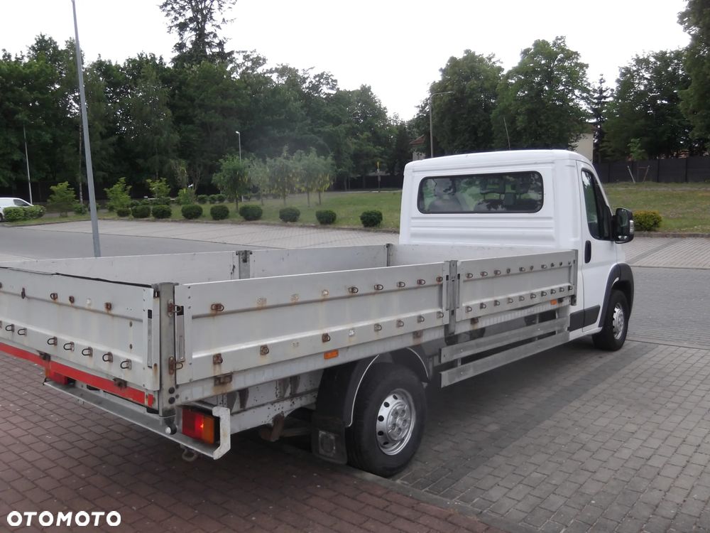 Fiat Ducato Maxi - 7