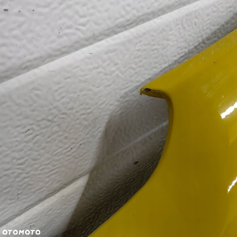 Błotnik przedni lewy Renault Master IV 4 - 6