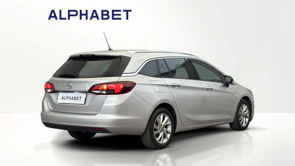 Opel Astra 1.5 CDTI Elegance S&S - 8