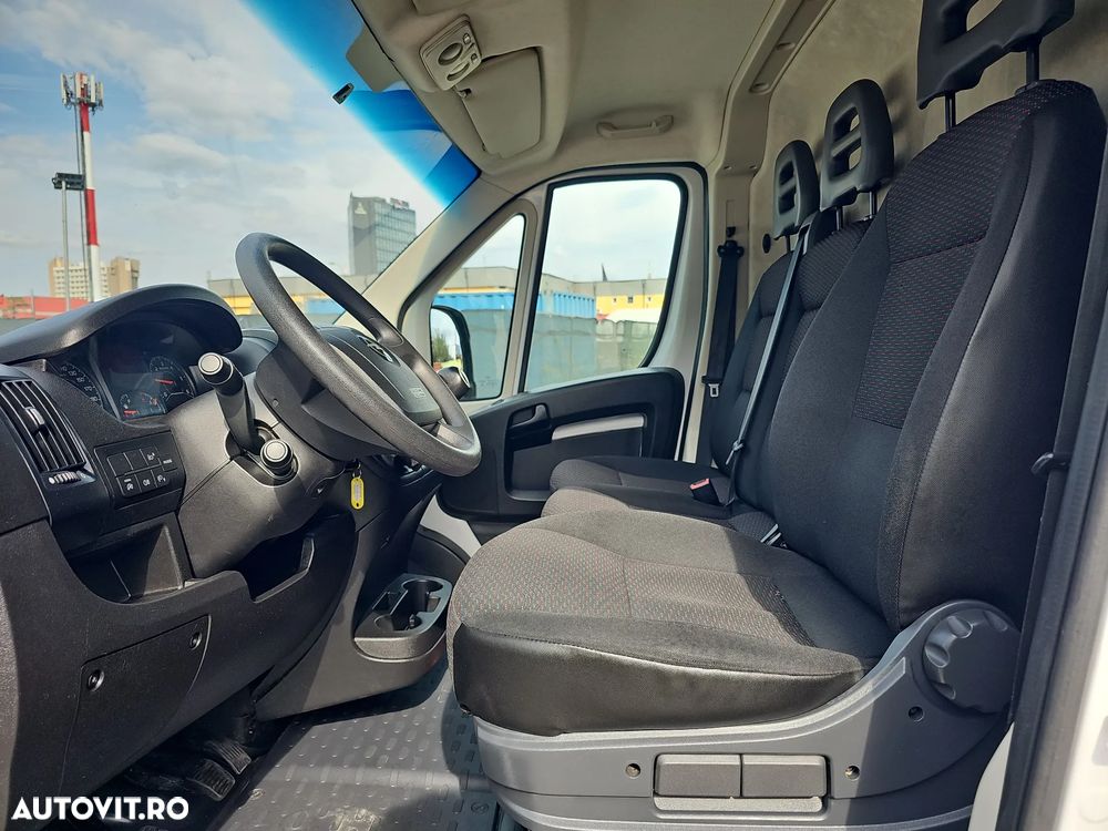 Opel Movano - 18