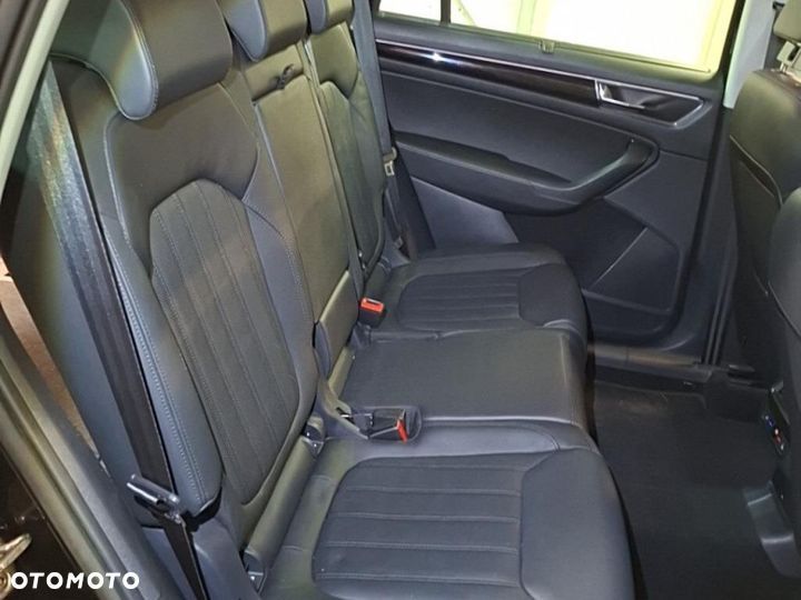 Skoda Kodiaq 2.0 TDI 4x4 DSG L&K - 6