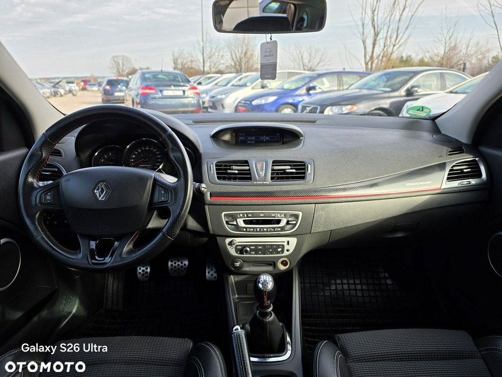 Renault Megane dCi 160 FAP GT - 34