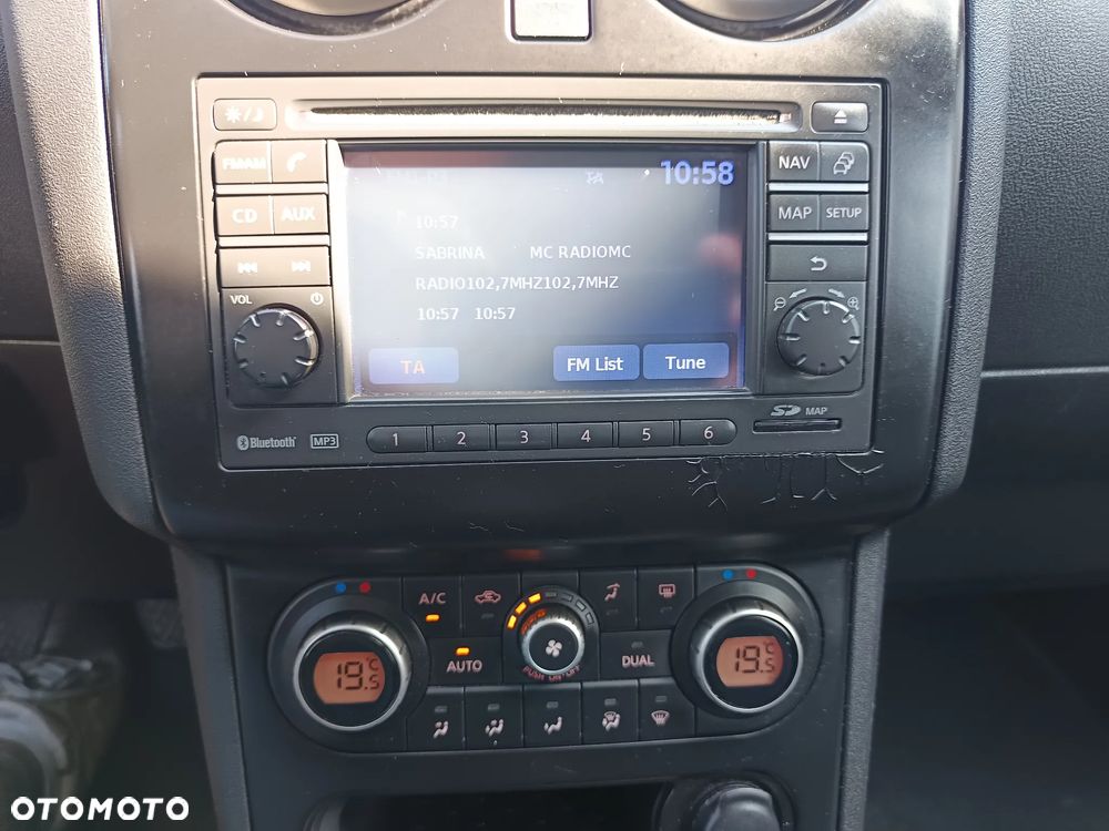 Nissan Qashqai 1.6 acenta - 10