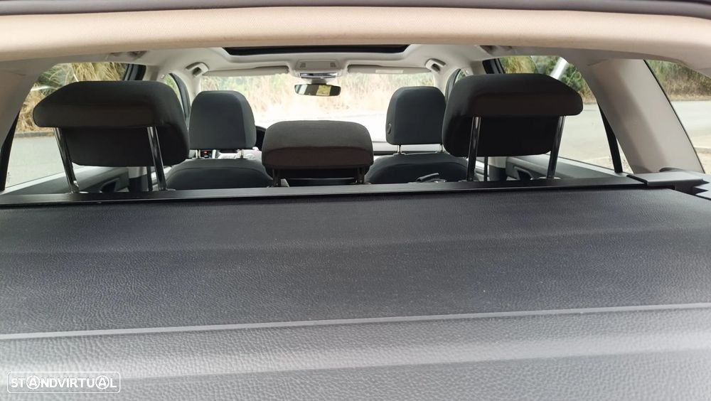 VW Golf Variant 2.0 TDi Style DSG - 15