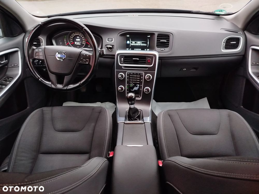 Volvo V60 D3 Business Edition - 7