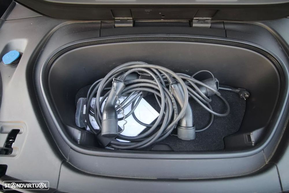 Volvo XC 40 Recharge Plus - 27