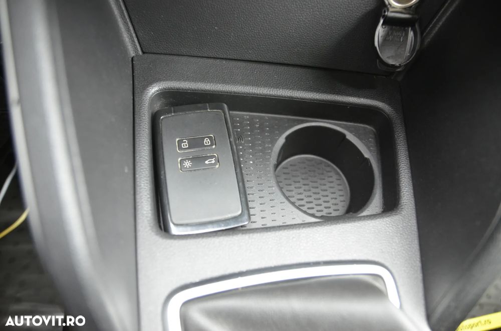 Dacia Duster 1.5 dCi 4x2 Prestige - 31