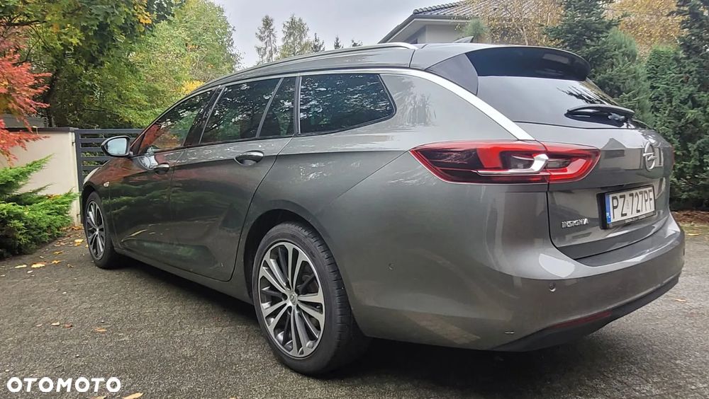 Opel Insignia 1.5 T Elite S&S - 5