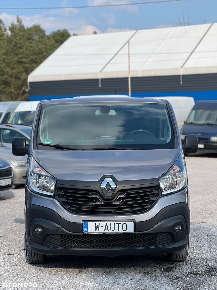 Renault Trafic - 3
