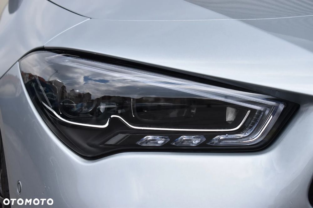 Mercedes-Benz CLA 200 d AMG Line 8G-DCT - 3