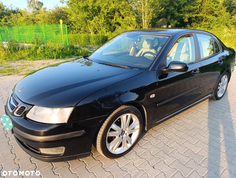 Saab 9-3 - 3