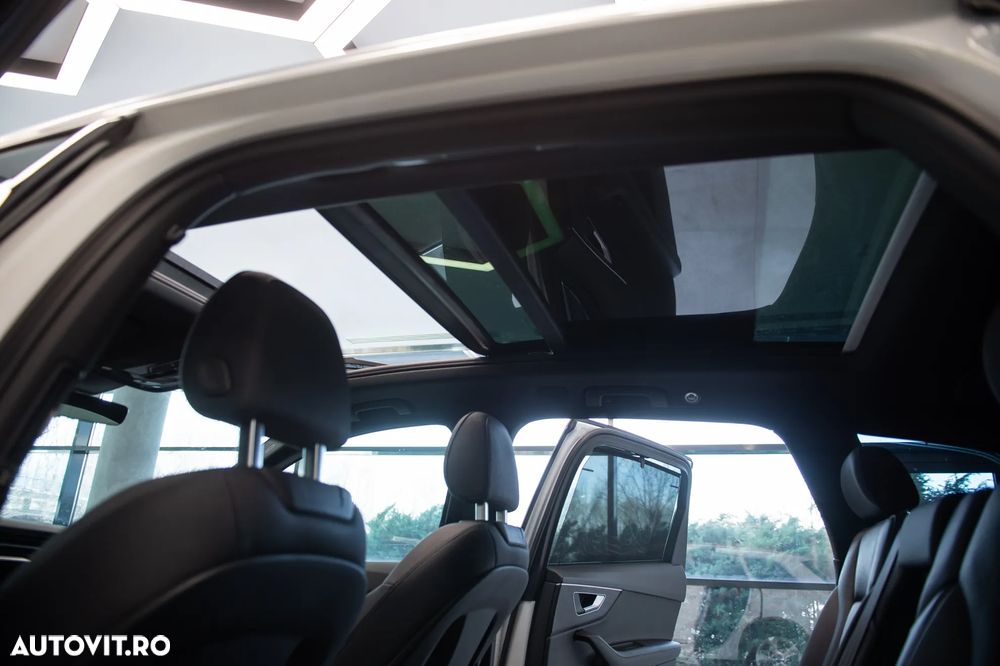 Audi Q7 - 7