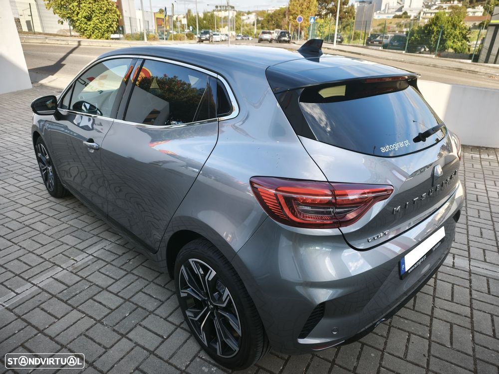 Mitsubishi Colt 1.0 MPI-T Shogun - 3