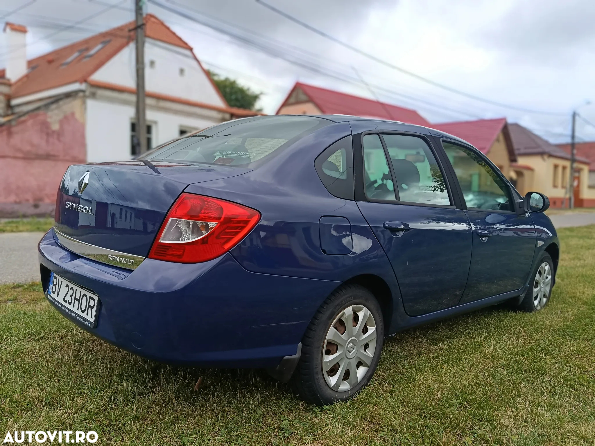 Renault Symbol 1.5dCi Best - 3