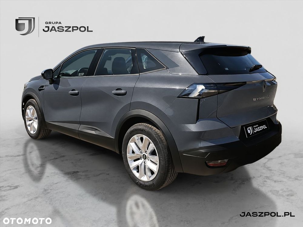 Renault Symbioz - 7