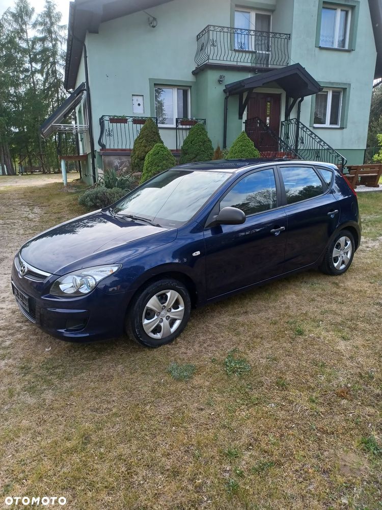 Hyundai i30 1.4 Blue Classic - 2