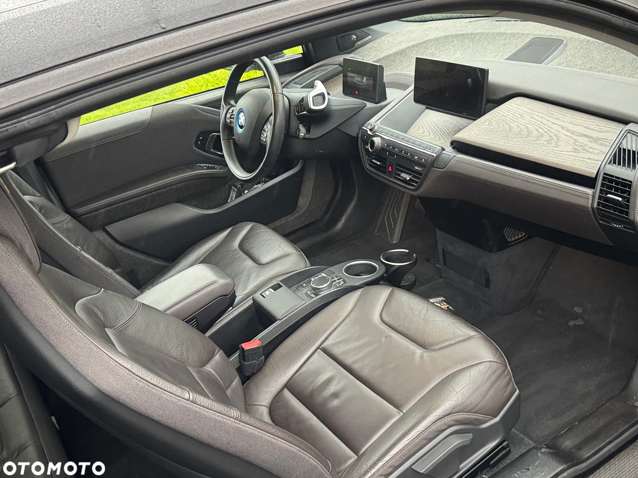 BMW i3 i3S 120 Ah - 9