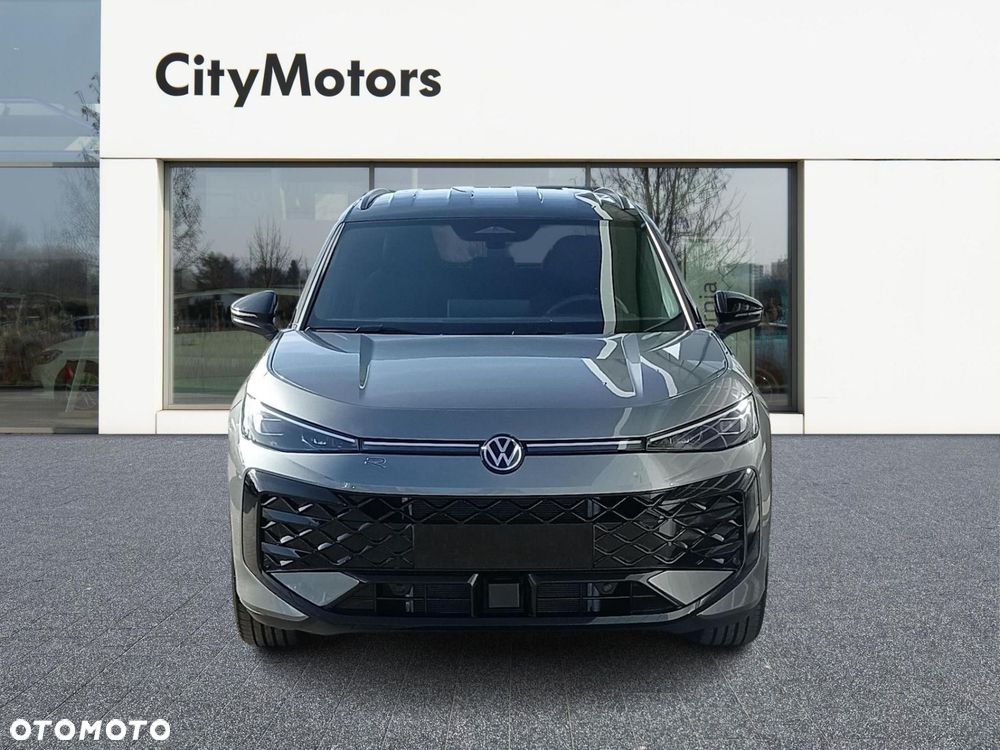 Volkswagen T-Roc - 4