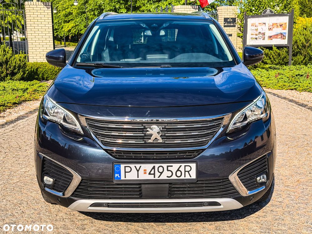Peugeot 5008 PureTech 130 EAT6 Allure - 19