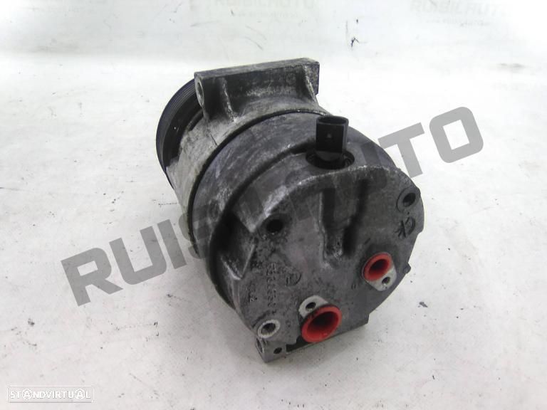 Compressor Ar Condicionado 82000_21822 Renault Laguna Ii Grandt - 2