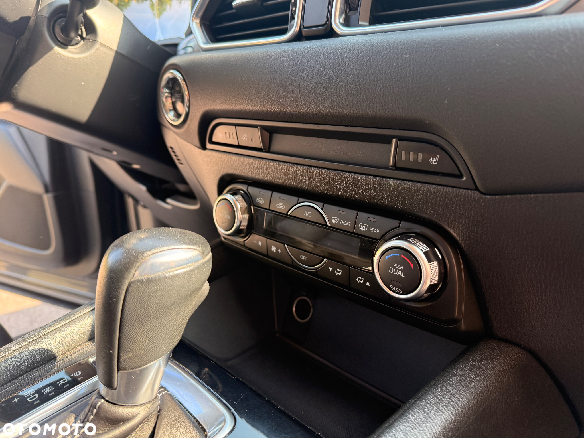 Mazda CX-5 - 14