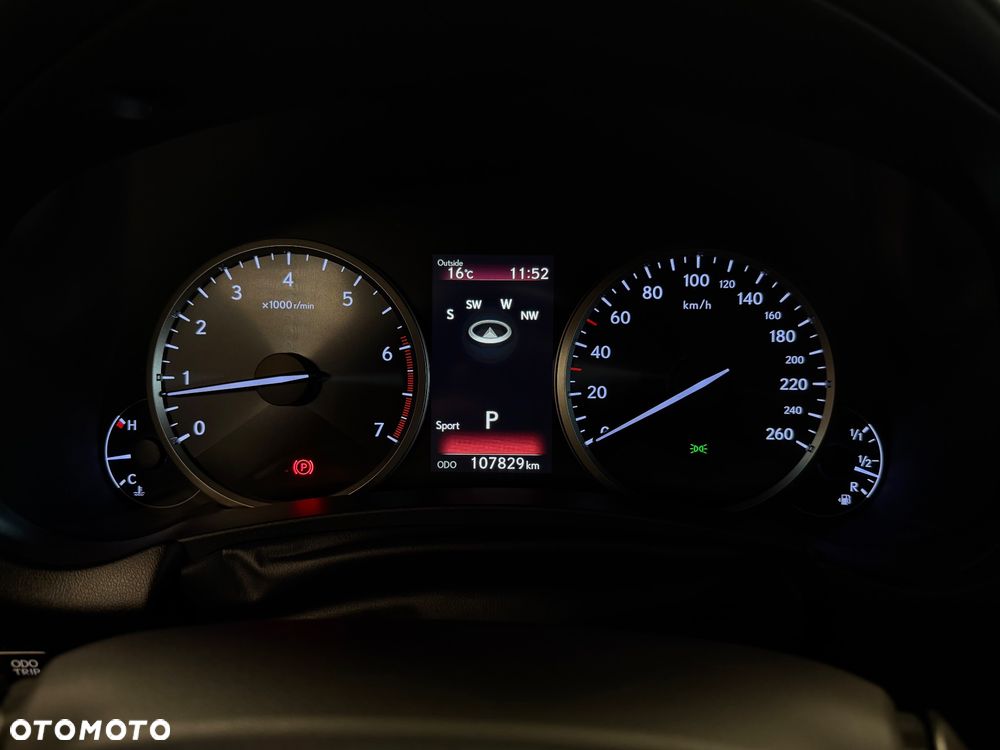 Lexus NX 300 Elegance AWD - 12