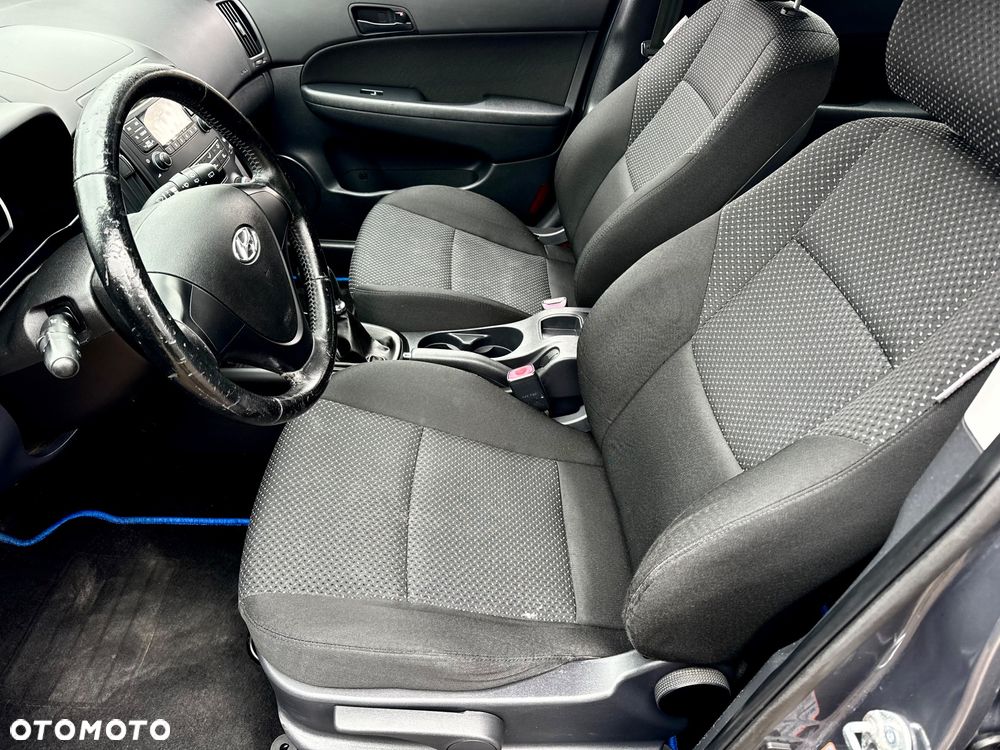 Hyundai i30 1.4 Comfort - 9