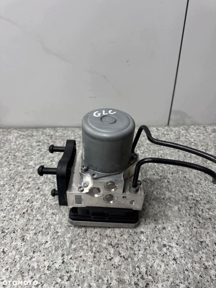 pompa hamulcowa abs mercedes glc w253 x253 2015-22 a2059005349 - 2
