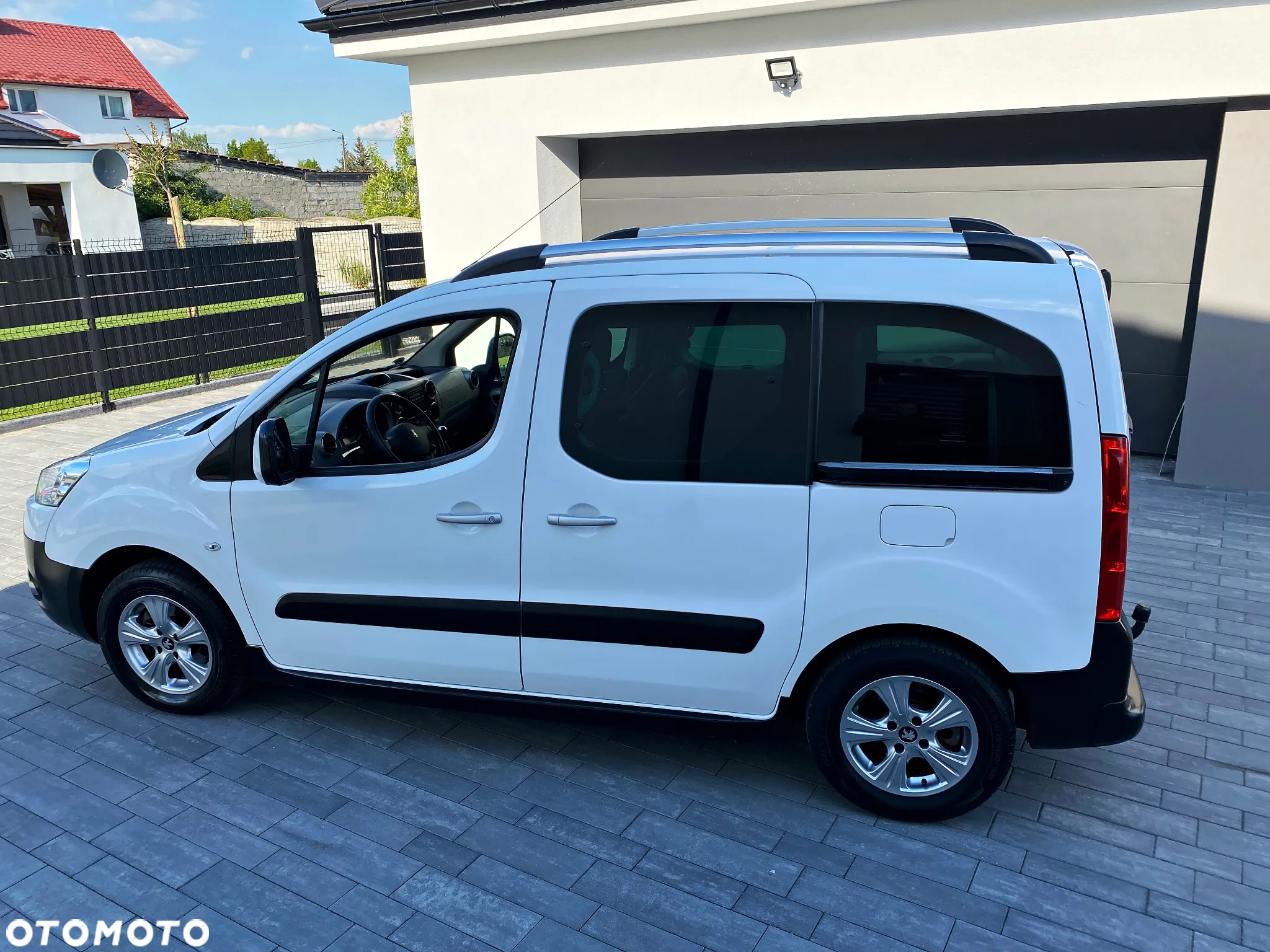 Peugeot Partner Tepee 110 Premium - 28