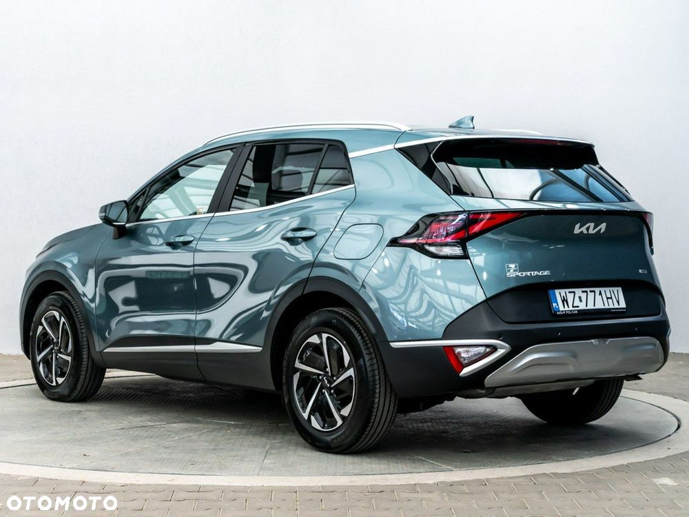 Kia Sportage 1.6 T-GDI HEV L 2WD - 3