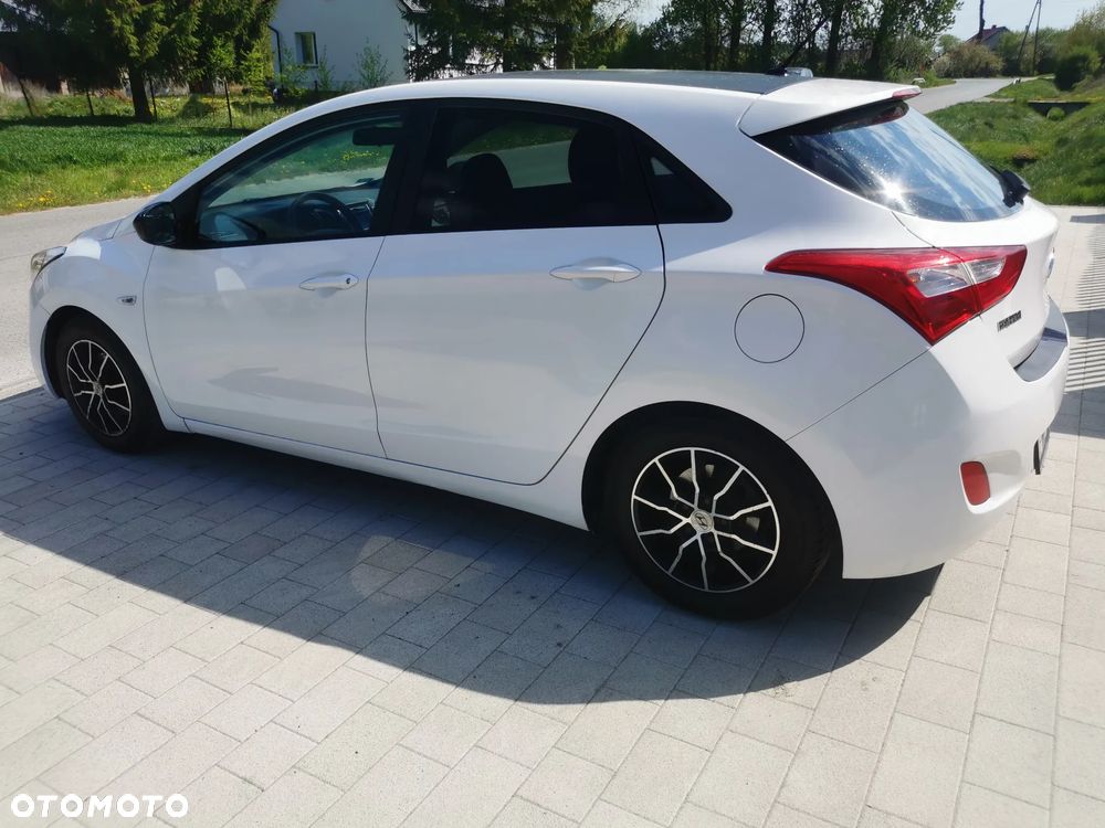 Hyundai i30 1.4 Comfort - 6