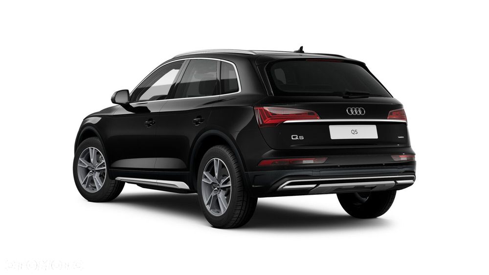 Audi Q5 - 3
