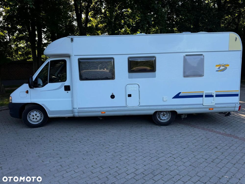 Fiat Ducato - 10