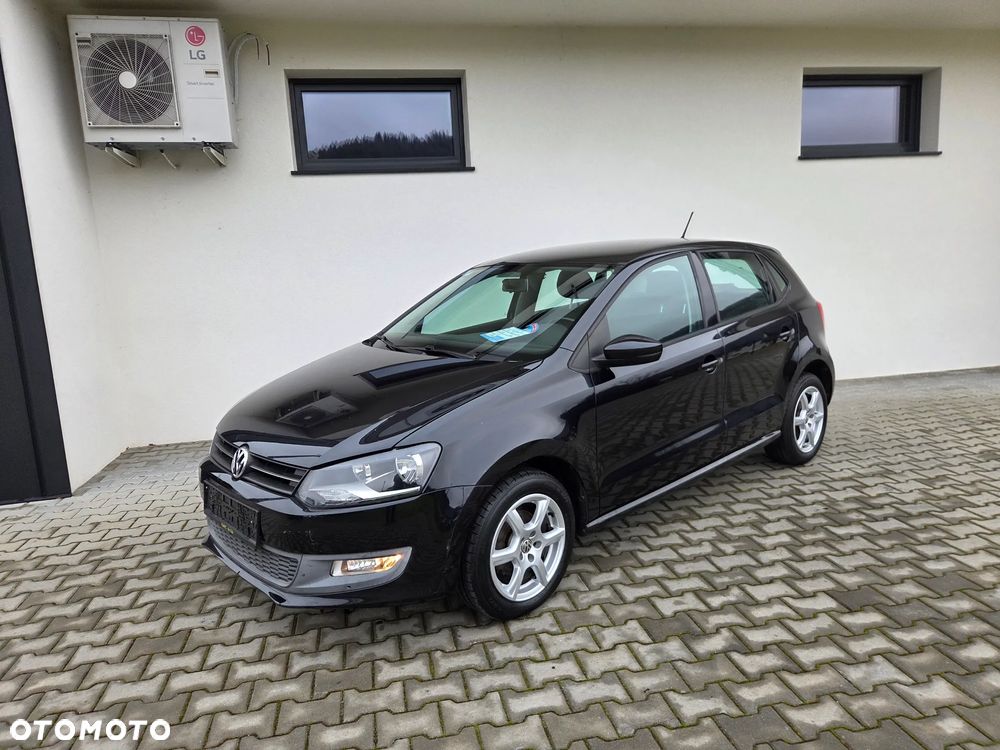 Volkswagen Polo - 6