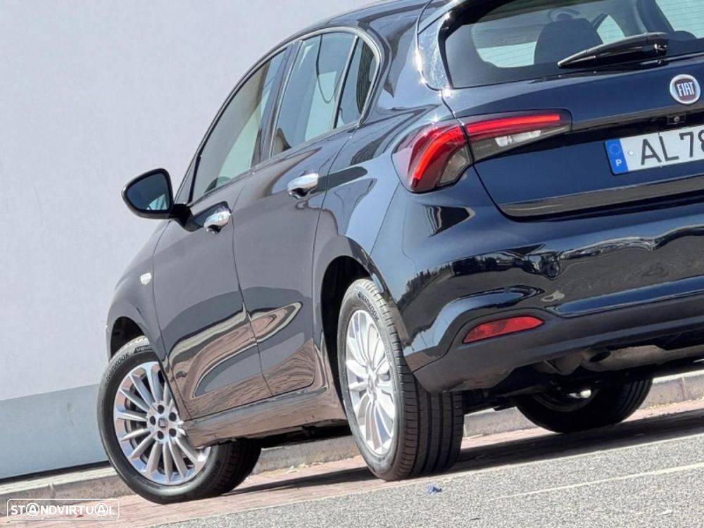 Fiat Tipo 1.3 M-Jet Lounge Tech - 42