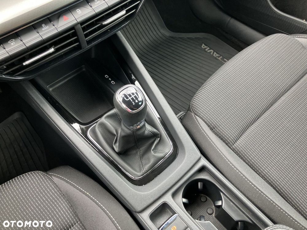Skoda Octavia 1.5 TSI ACT Ambition - 24