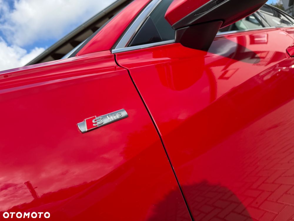 Audi A6 Avant 40 TDI S tronic S line - 27