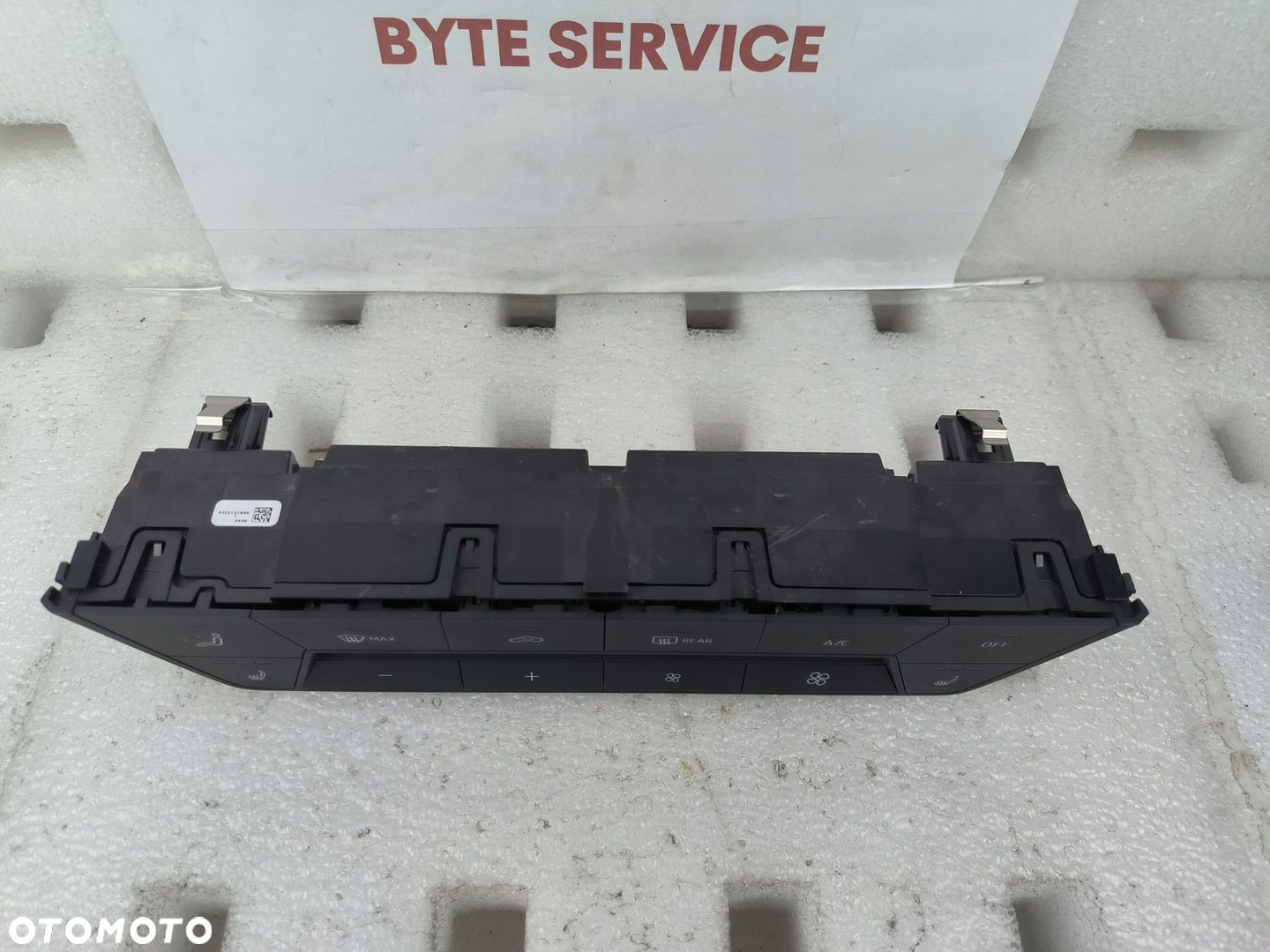 AUDI A3 8Y PANEL KLIMATYZACJI 8Y0820047A - 5